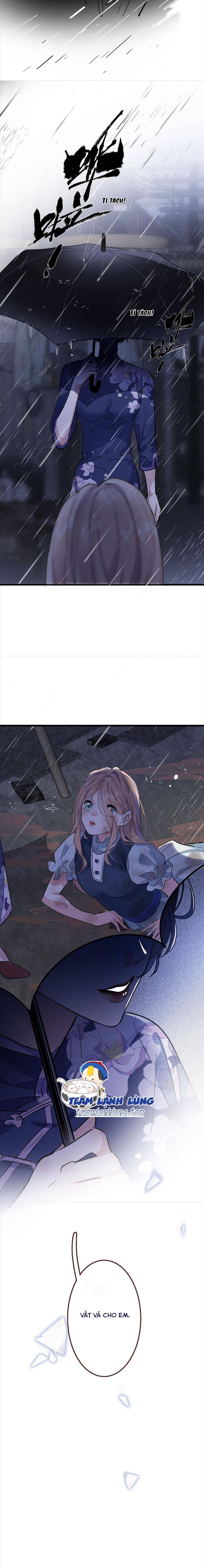 Sau Cơn Mưa - Chap 2