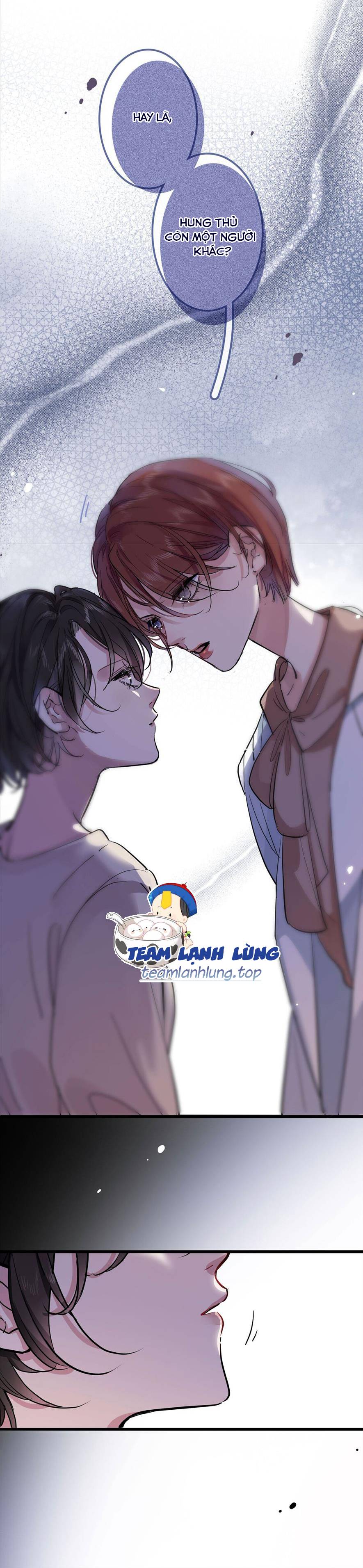 Sau Cơn Mưa - Chap 2
