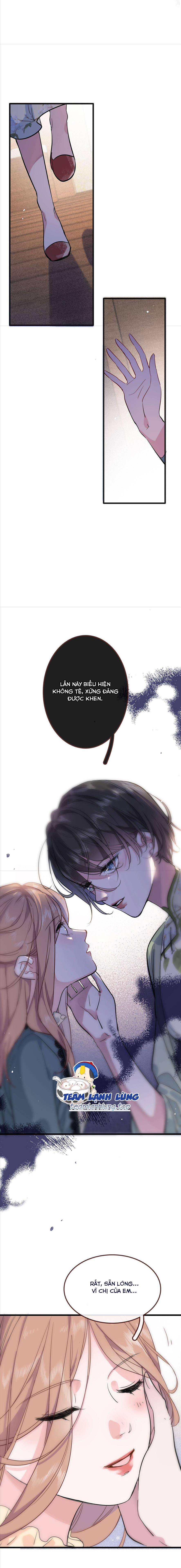 Sau Cơn Mưa - Chap 3