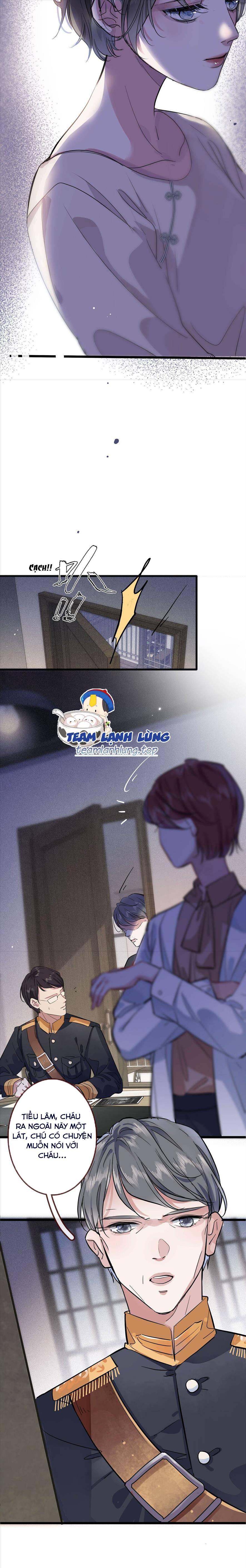 Sau Cơn Mưa - Chap 3