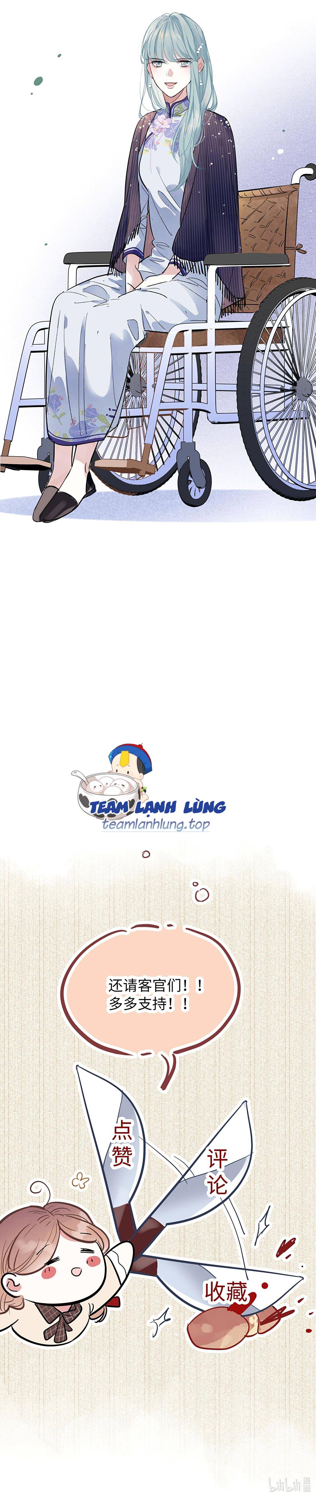 Sau Cơn Mưa - Chap 4