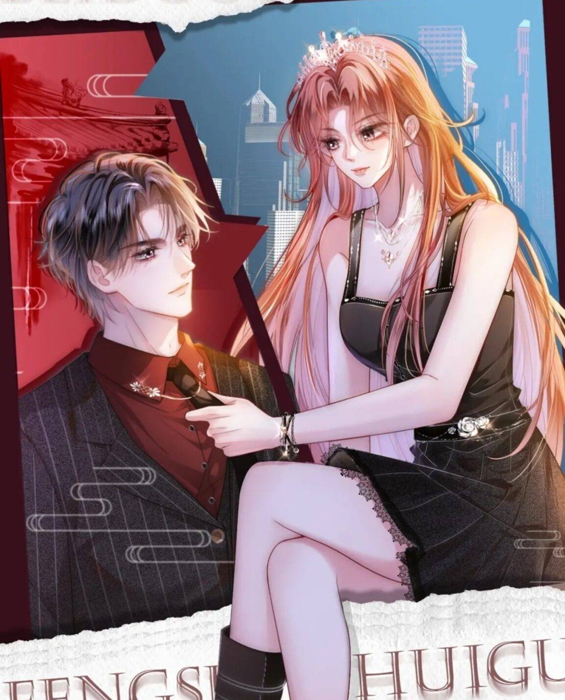 Sau Khi Bị Cướp Đi Tất Cả , Cô Ấy Trở Về Như Một Vị Thần - Chap 0