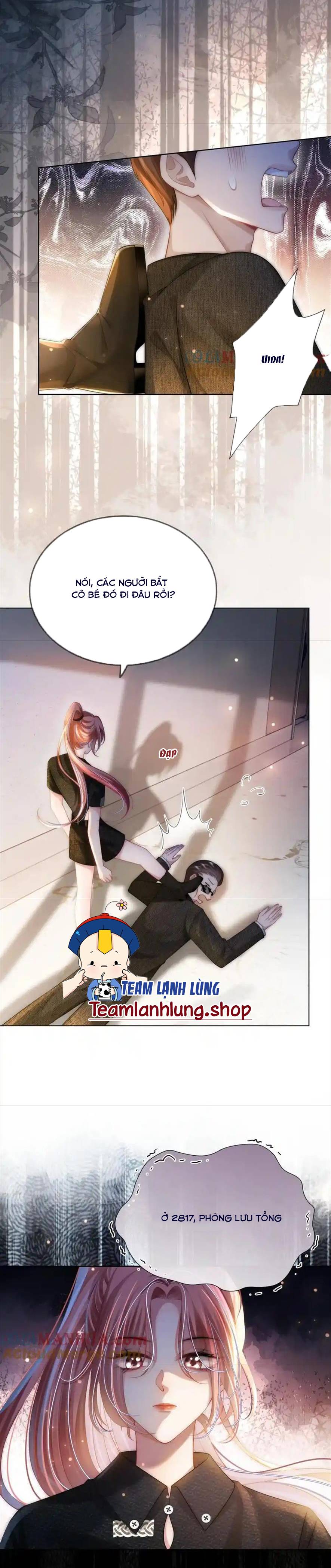 Sau Khi Bị Cướp Đi Tất Cả , Cô Ấy Trở Về Như Một Vị Thần - Chap 39