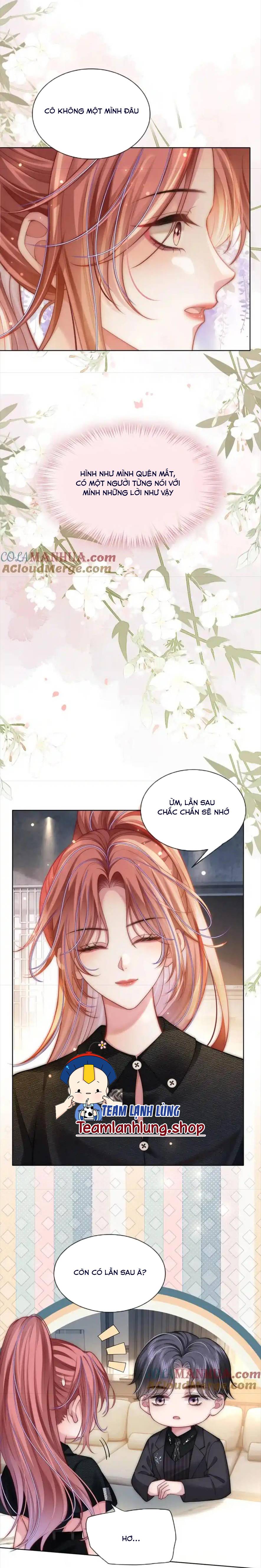 Sau Khi Bị Cướp Đi Tất Cả , Cô Ấy Trở Về Như Một Vị Thần - Chap 39
