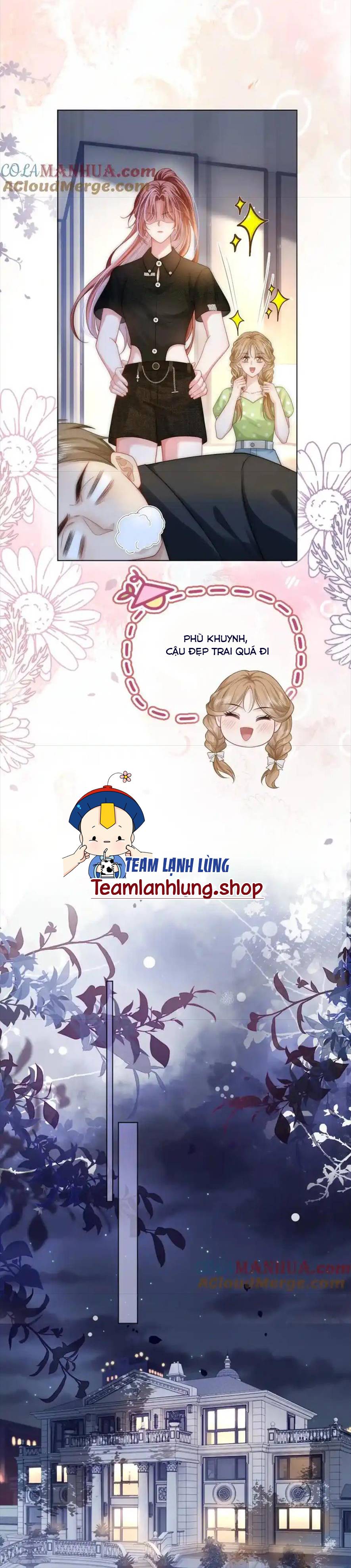 Sau Khi Bị Cướp Đi Tất Cả , Cô Ấy Trở Về Như Một Vị Thần - Chap 39