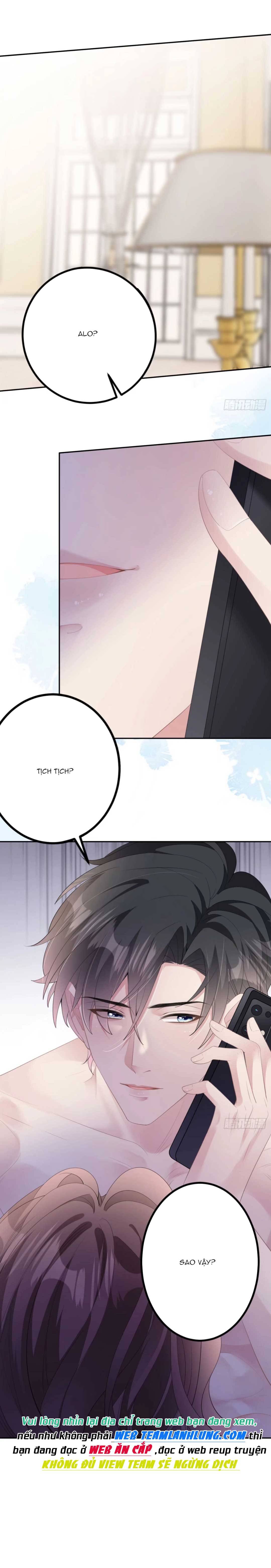 Sau Khi Bị Hắn Ngược Đãi : Cô Quay Lại Trả Thù - Chap 10