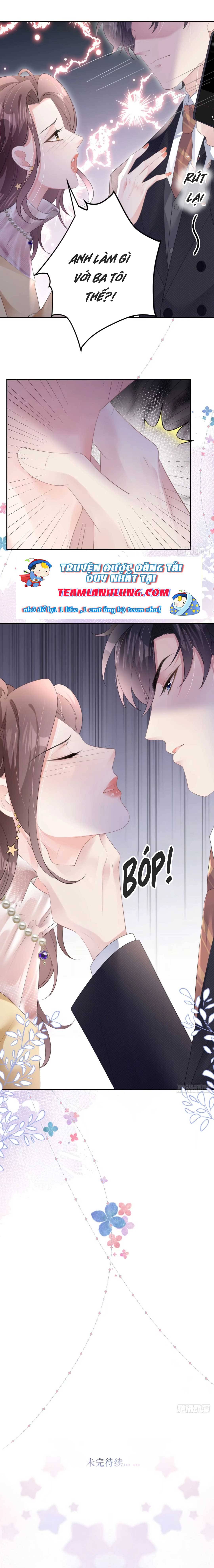 Sau Khi Bị Hắn Ngược Đãi : Cô Quay Lại Trả Thù - Chap 11