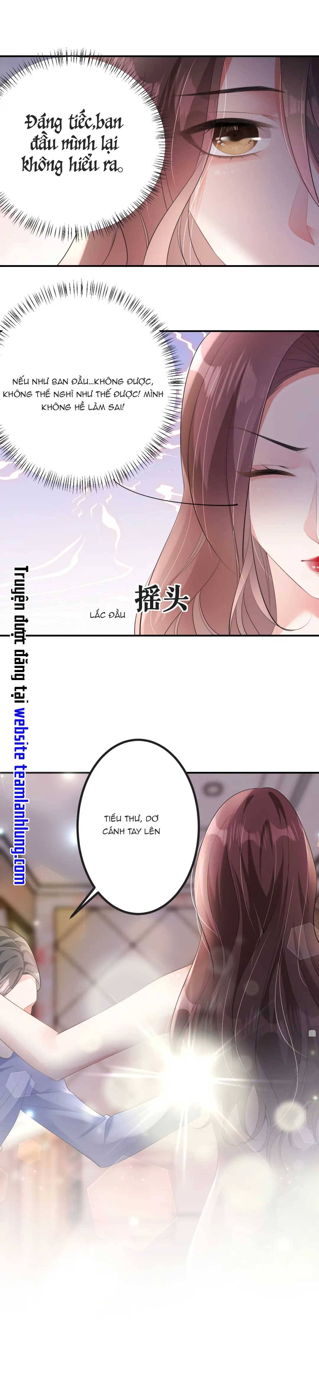 Sau Khi Bị Hắn Ngược Đãi : Cô Quay Lại Trả Thù - Chap 7