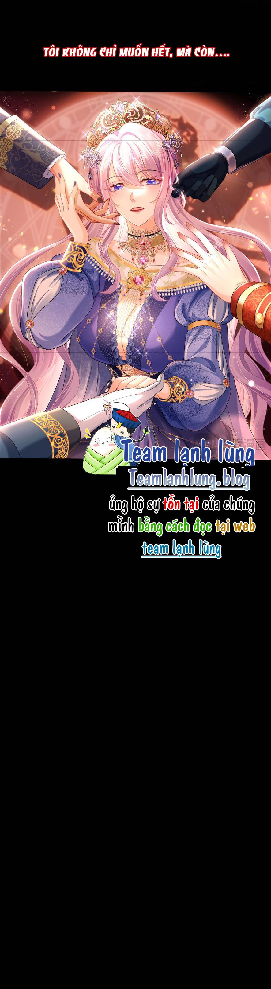 Sau Khi Bị Hiến Tế, Tôi Trở Thành Công Chúa Của Đế Quốc. - Chap 1