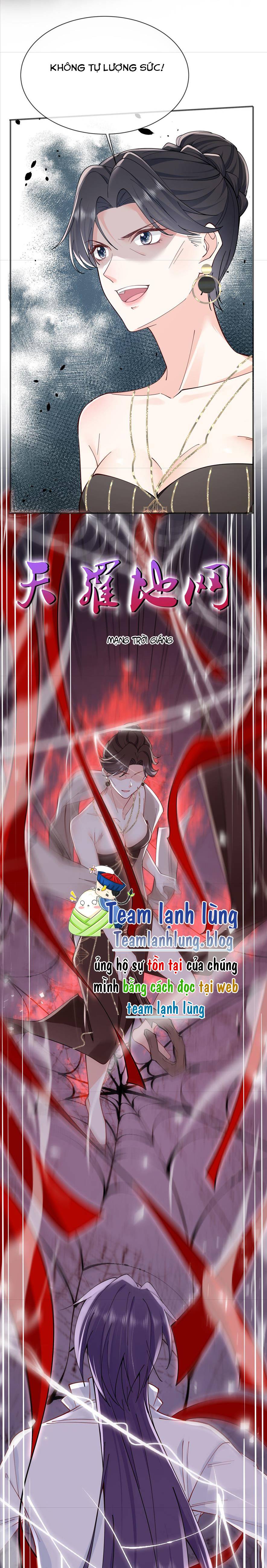 Sau Khi Bị Hiến Tế, Tôi Trở Thành Công Chúa Của Đế Quốc. - Chap 7