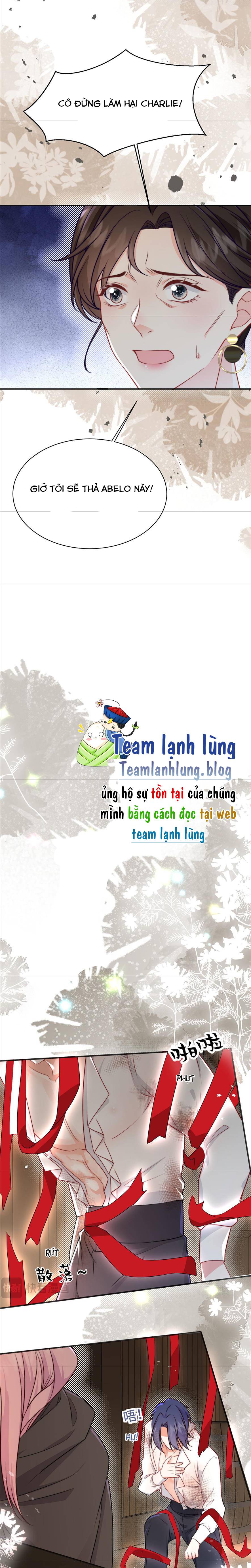 Sau Khi Bị Hiến Tế, Tôi Trở Thành Công Chúa Của Đế Quốc. - Chap 7