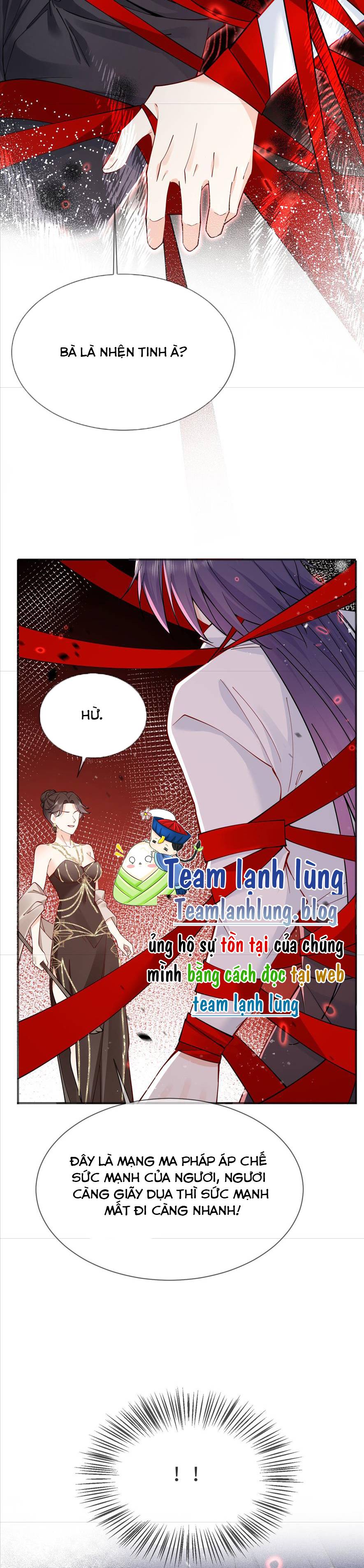 Sau Khi Bị Hiến Tế, Tôi Trở Thành Công Chúa Của Đế Quốc. - Chap 7