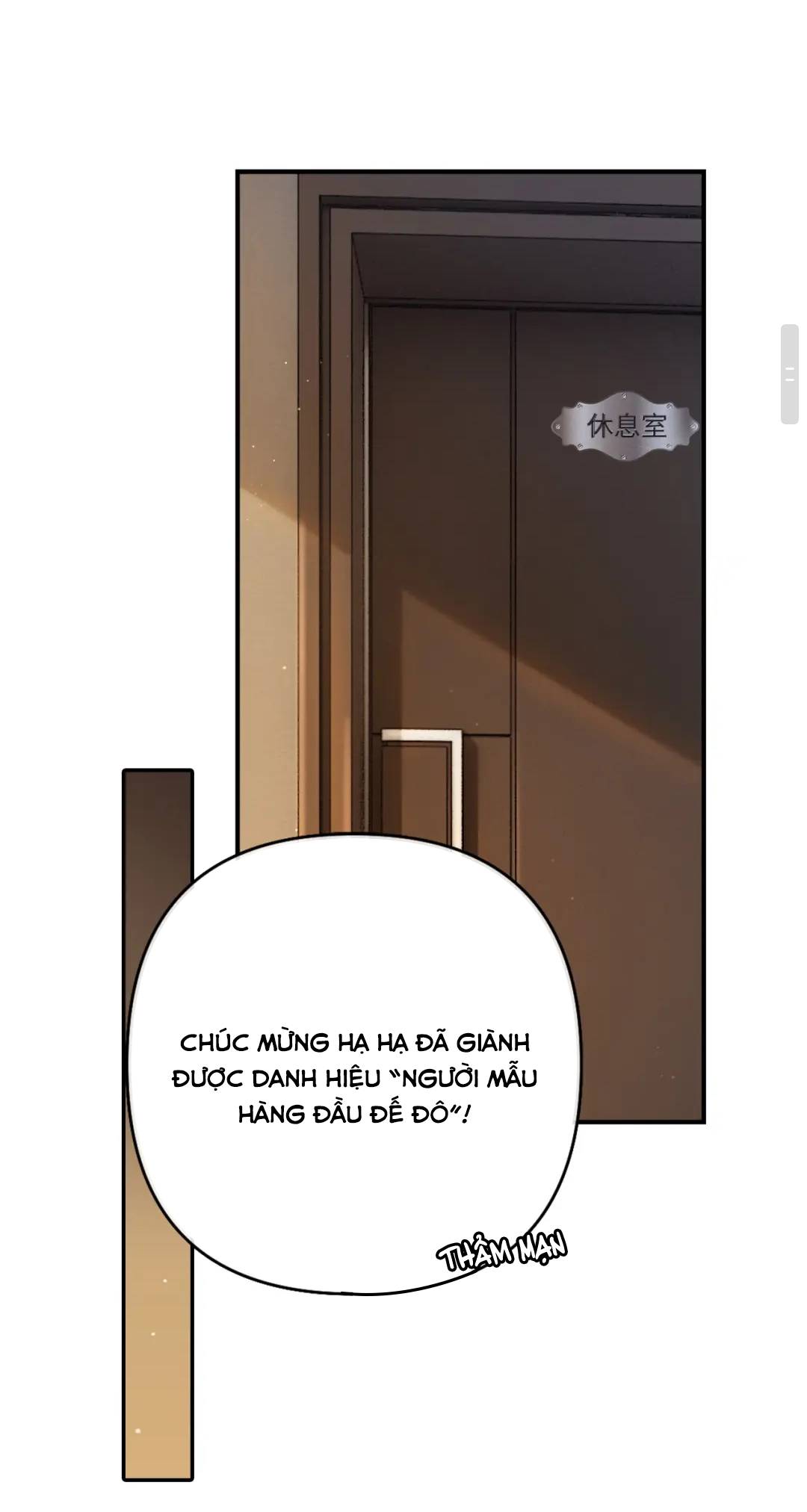 Sau Khi Chia Tay, Cô Ấy Trở Thành Nữ Vương Hot Search - Chap – 1