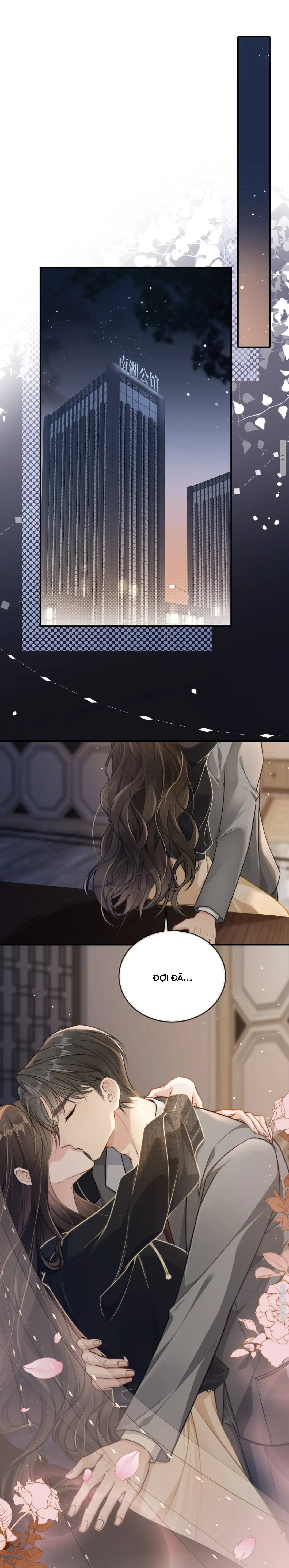 Sau Khi Chia Tay, Cô Ấy Trở Thành Nữ Vương Hot Search - Chap – 1