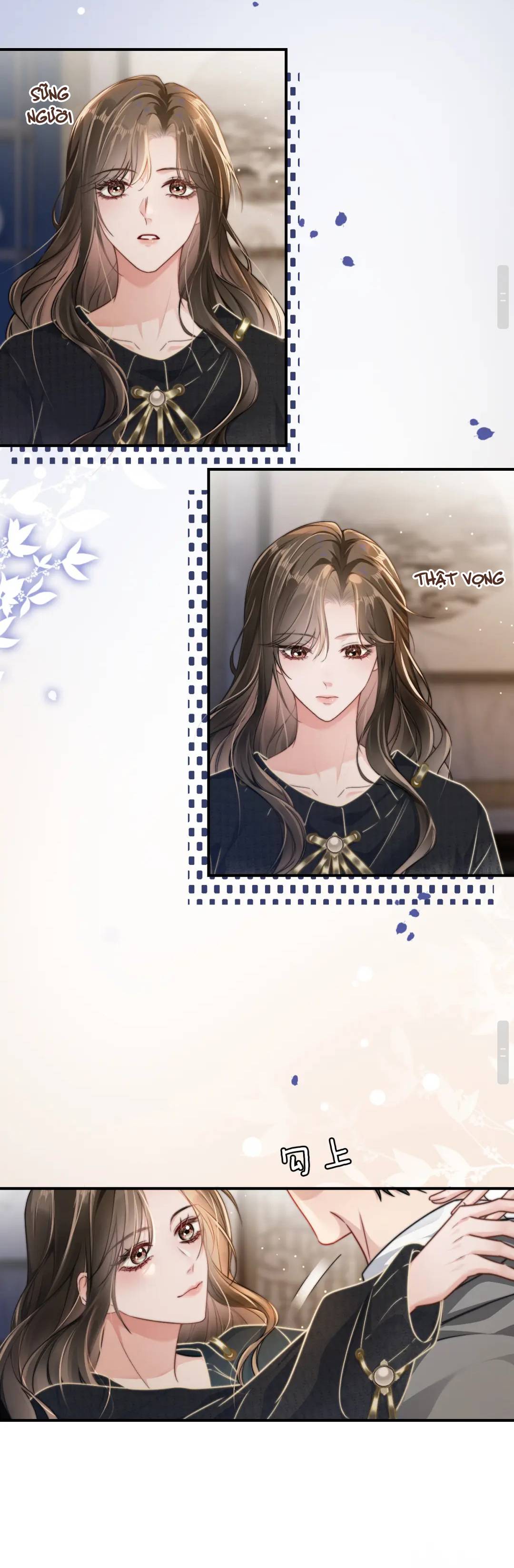 Sau Khi Chia Tay, Cô Ấy Trở Thành Nữ Vương Hot Search - Chap – 1