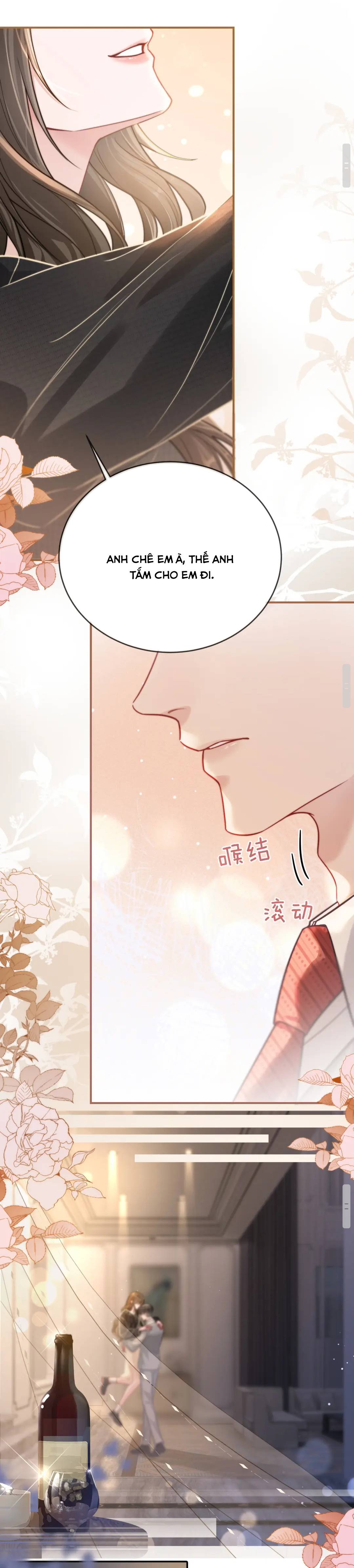 Sau Khi Chia Tay, Cô Ấy Trở Thành Nữ Vương Hot Search - Chap – 1