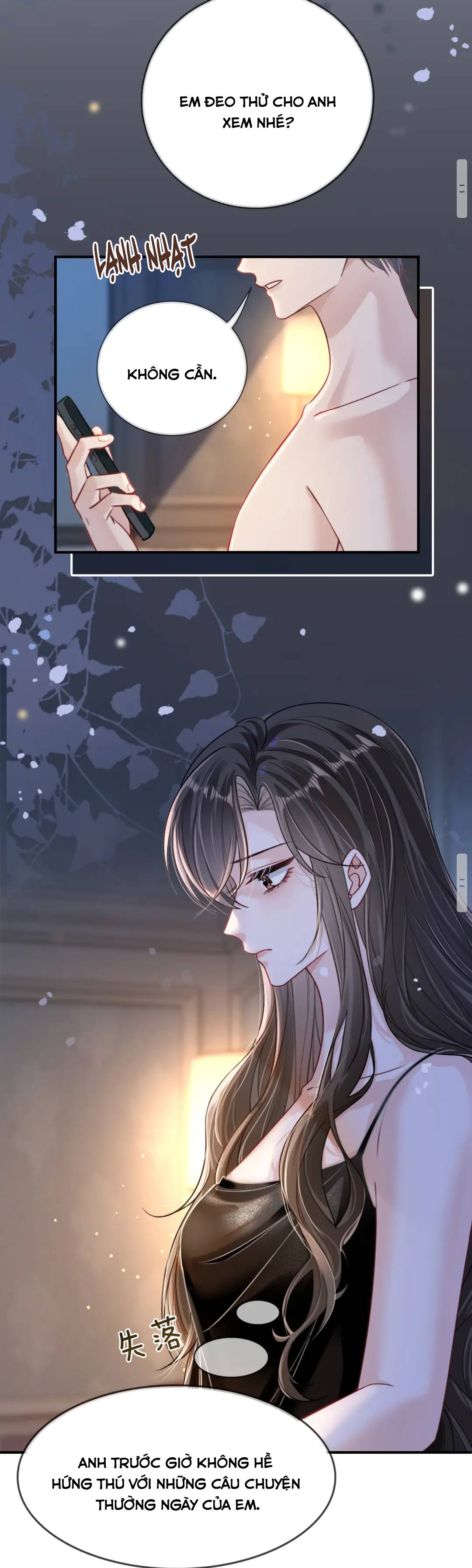 Sau Khi Chia Tay, Cô Ấy Trở Thành Nữ Vương Hot Search - Chap – 1