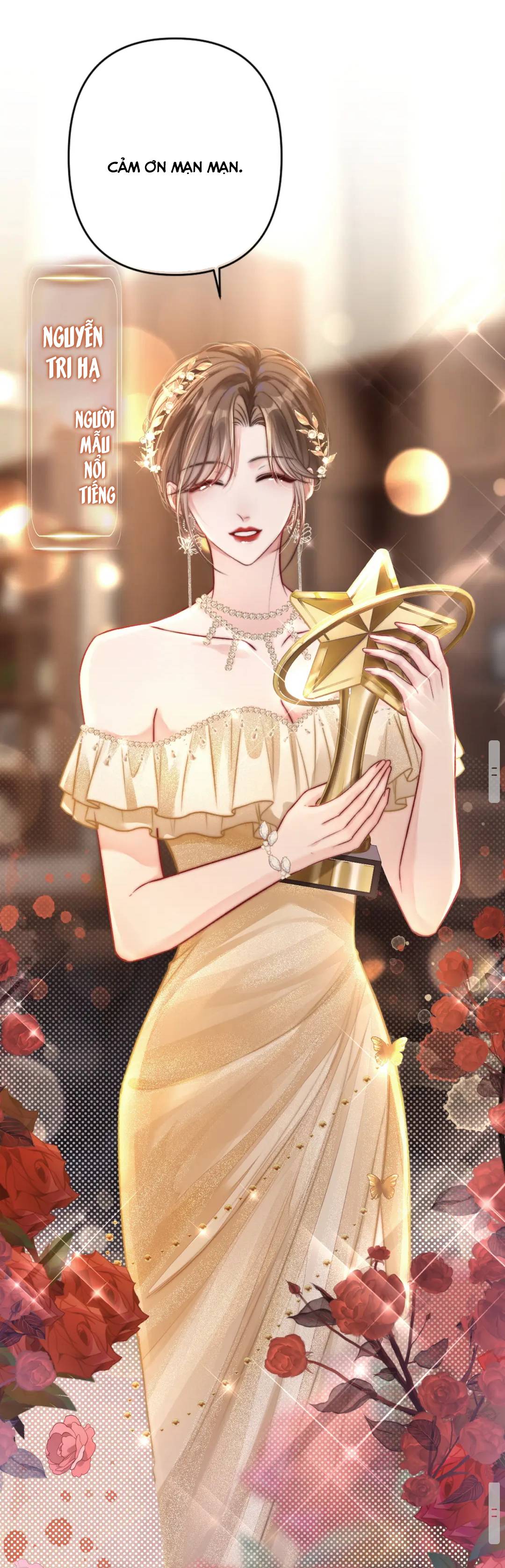 Sau Khi Chia Tay, Cô Ấy Trở Thành Nữ Vương Hot Search - Chap – 1