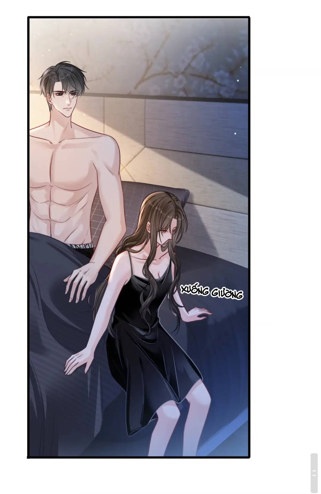 Sau Khi Chia Tay, Cô Ấy Trở Thành Nữ Vương Hot Search - Chap – 1