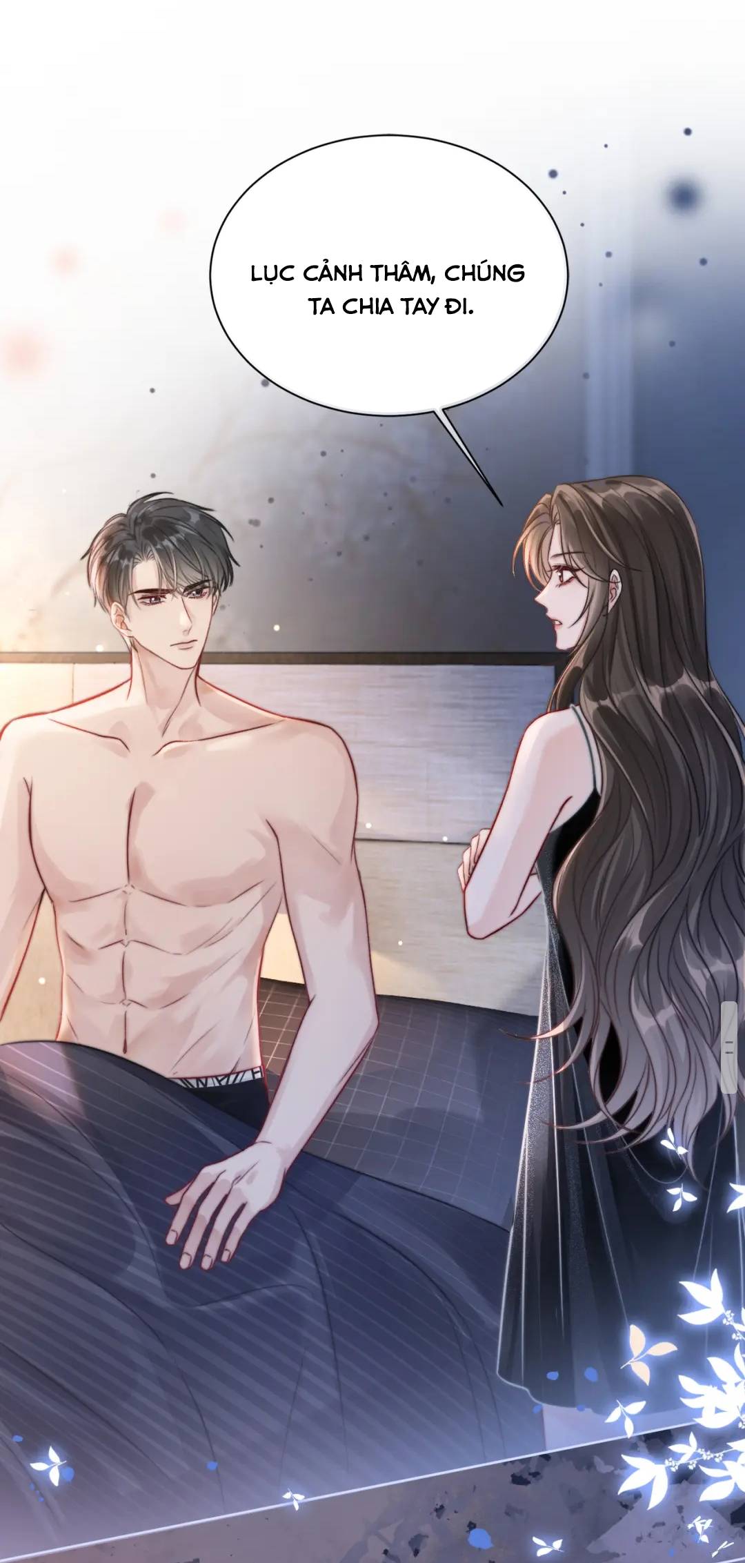 Sau Khi Chia Tay, Cô Ấy Trở Thành Nữ Vương Hot Search - Chap – 1