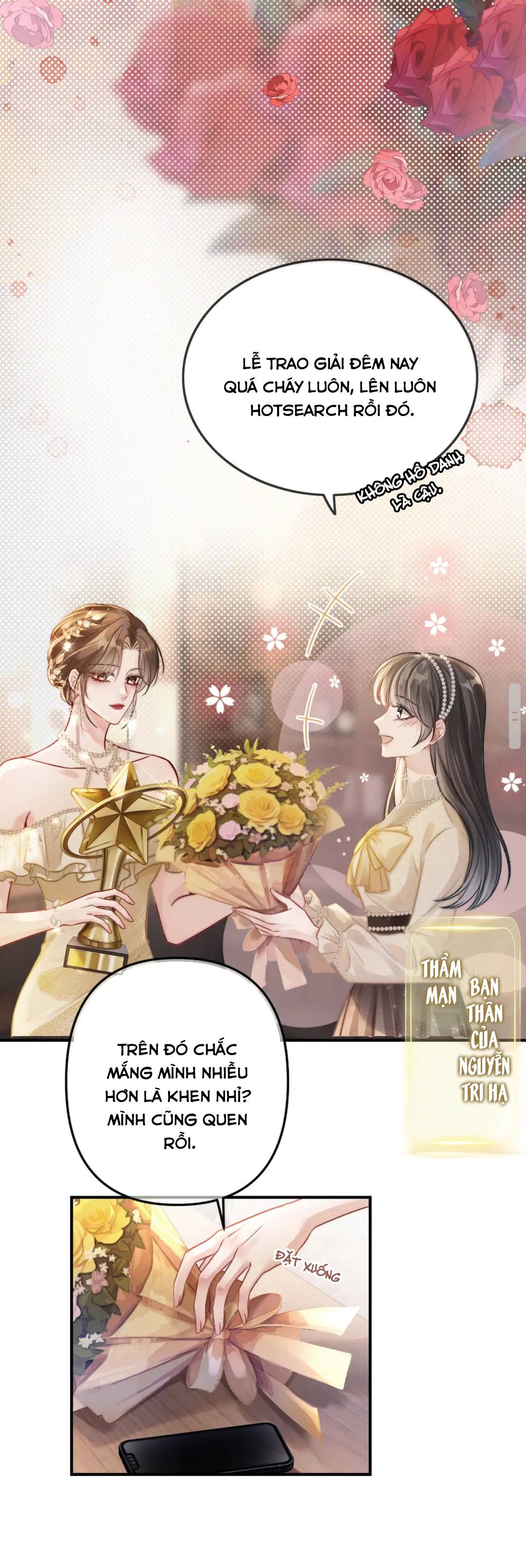 Sau Khi Chia Tay, Cô Ấy Trở Thành Nữ Vương Hot Search - Chap – 1