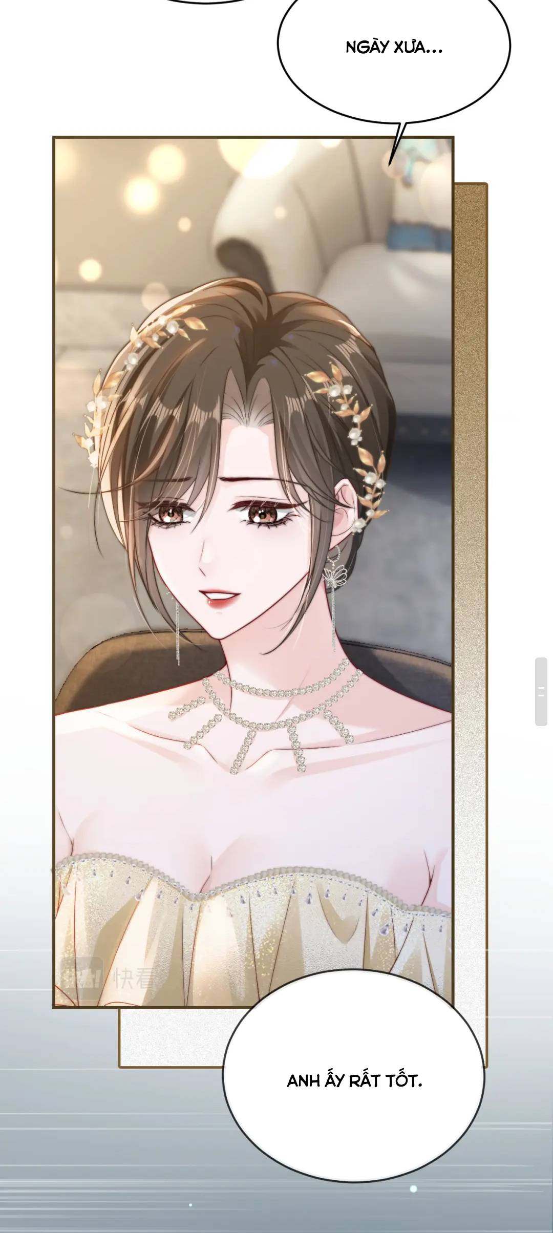 Sau Khi Chia Tay, Cô Ấy Trở Thành Nữ Vương Hot Search - Chap – 1