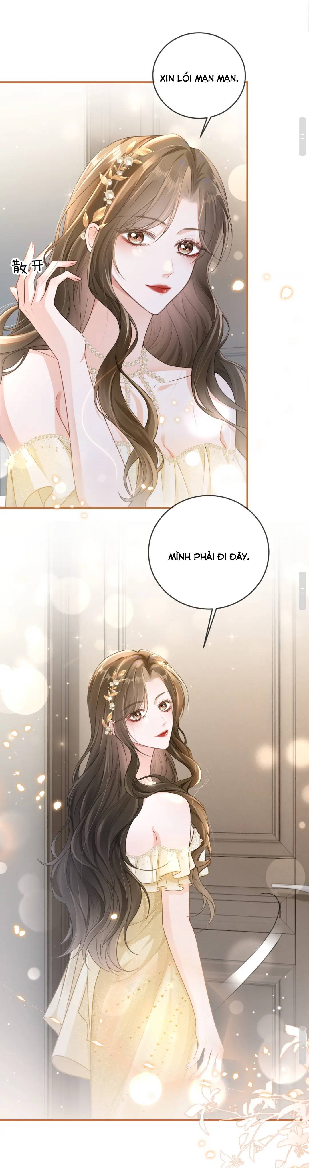 Sau Khi Chia Tay, Cô Ấy Trở Thành Nữ Vương Hot Search - Chap – 1