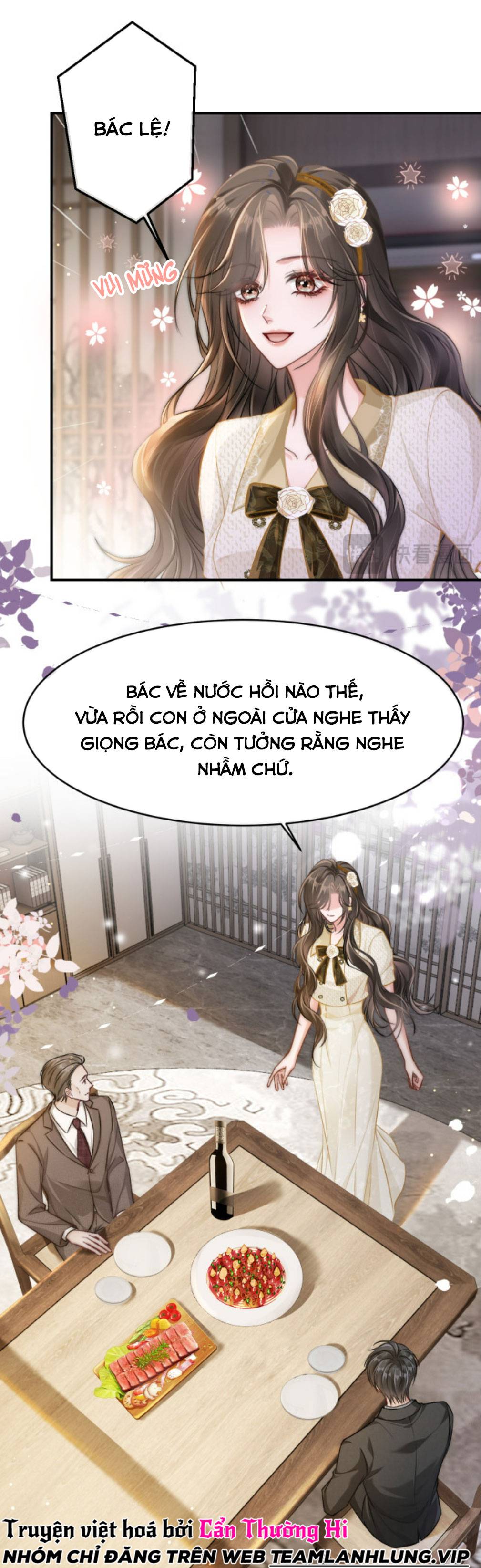 Sau Khi Chia Tay, Cô Ấy Trở Thành Nữ Vương Hot Search - Chap – 10