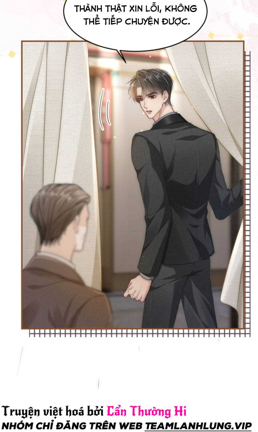 Sau Khi Chia Tay, Cô Ấy Trở Thành Nữ Vương Hot Search - Chap – 10