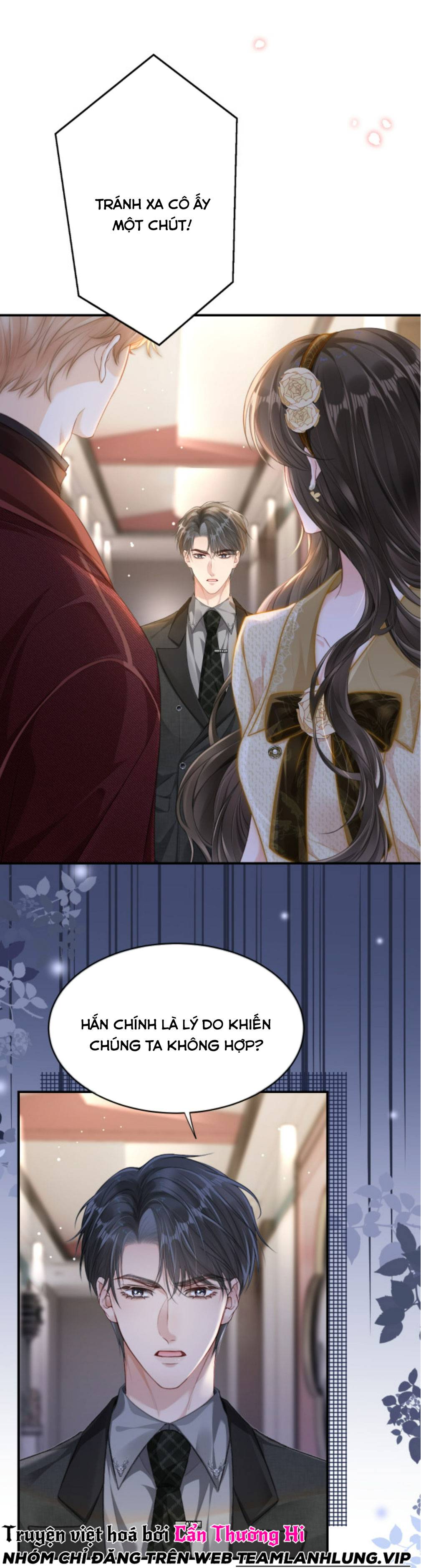 Sau Khi Chia Tay, Cô Ấy Trở Thành Nữ Vương Hot Search - Chap – 10