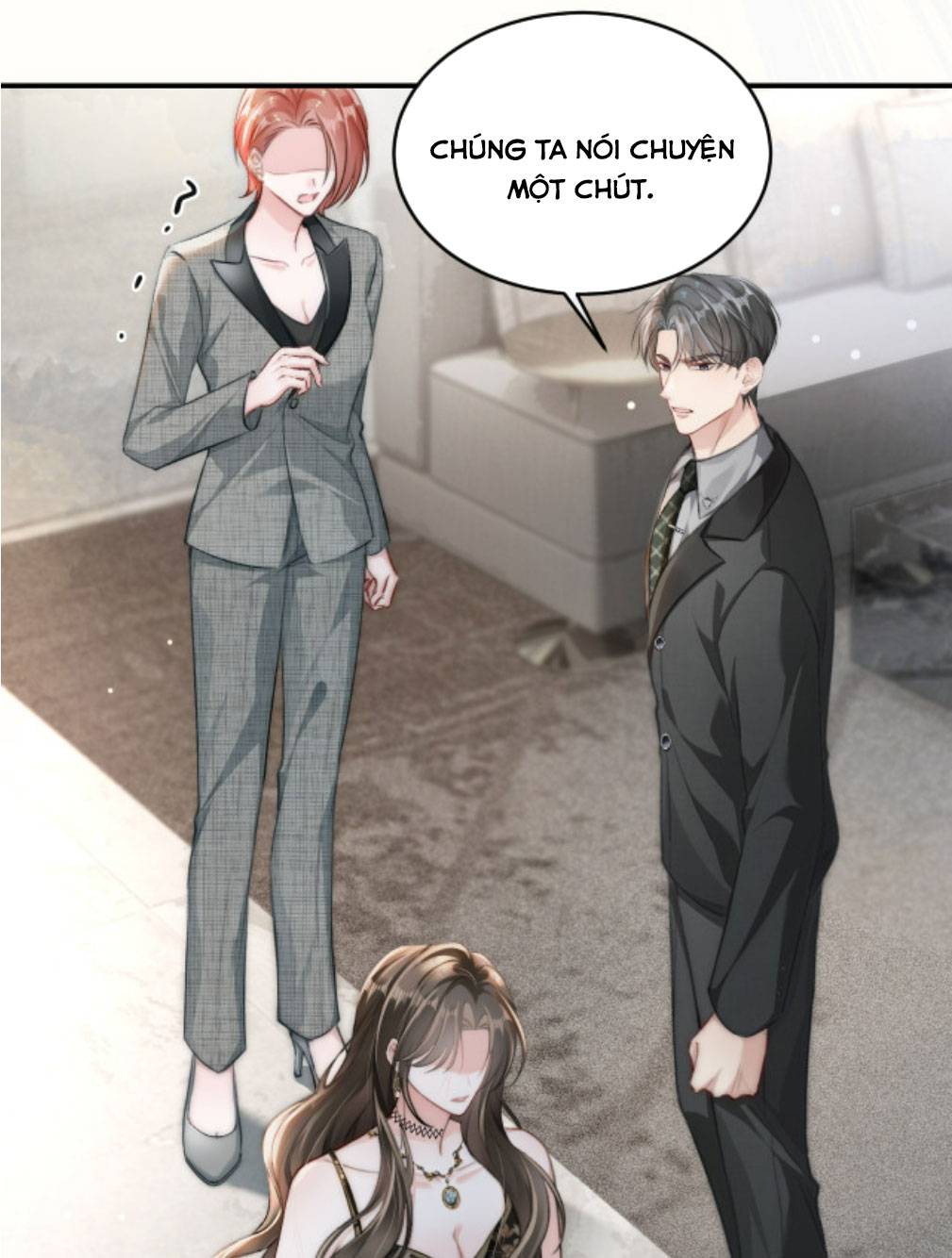 Sau Khi Chia Tay, Cô Ấy Trở Thành Nữ Vương Hot Search - Chap – 11