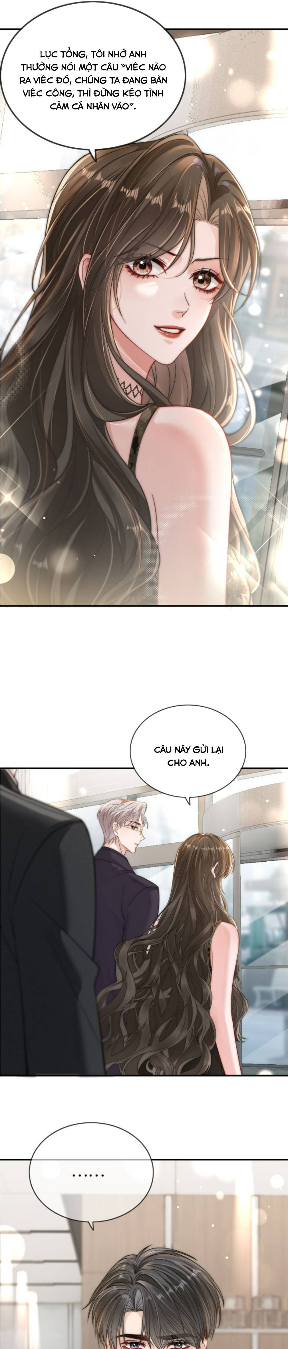 Sau Khi Chia Tay, Cô Ấy Trở Thành Nữ Vương Hot Search - Chap – 11