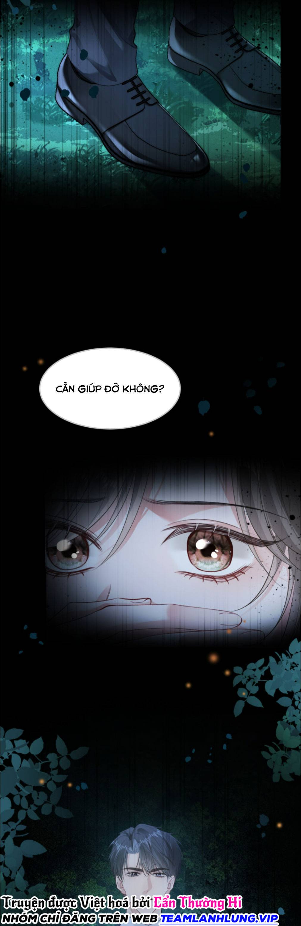 Sau Khi Chia Tay, Cô Ấy Trở Thành Nữ Vương Hot Search - Chap – 13