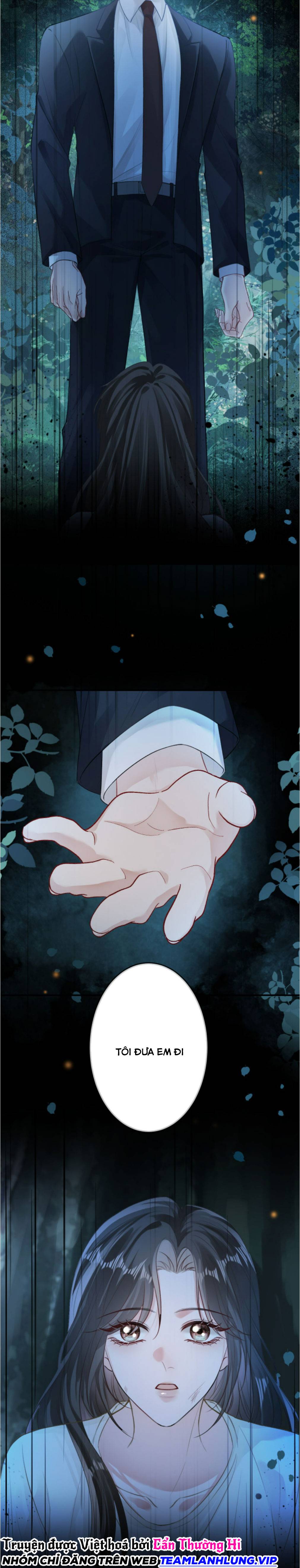 Sau Khi Chia Tay, Cô Ấy Trở Thành Nữ Vương Hot Search - Chap – 13