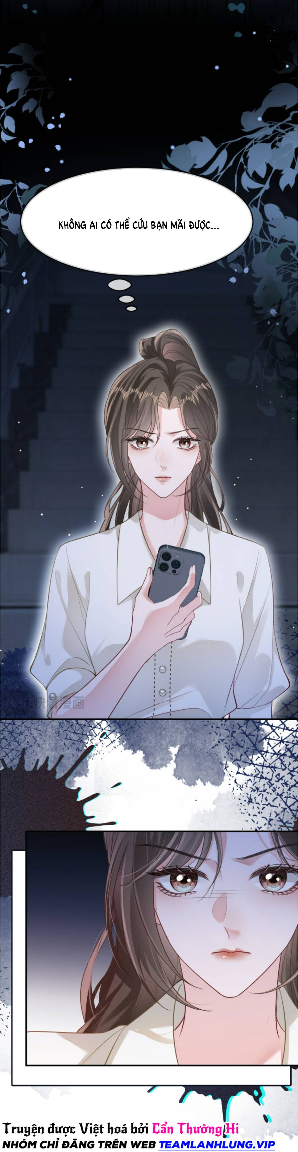 Sau Khi Chia Tay, Cô Ấy Trở Thành Nữ Vương Hot Search - Chap – 13