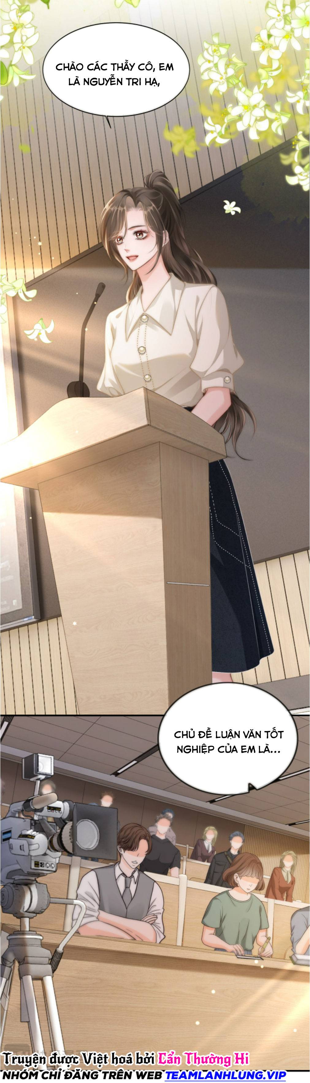 Sau Khi Chia Tay, Cô Ấy Trở Thành Nữ Vương Hot Search - Chap – 13