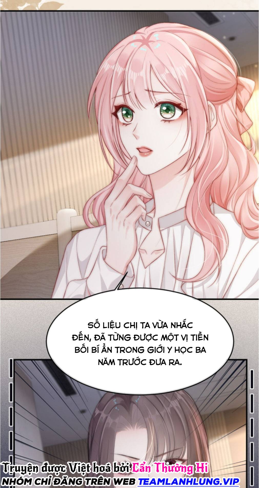 Sau Khi Chia Tay, Cô Ấy Trở Thành Nữ Vương Hot Search - Chap – 13