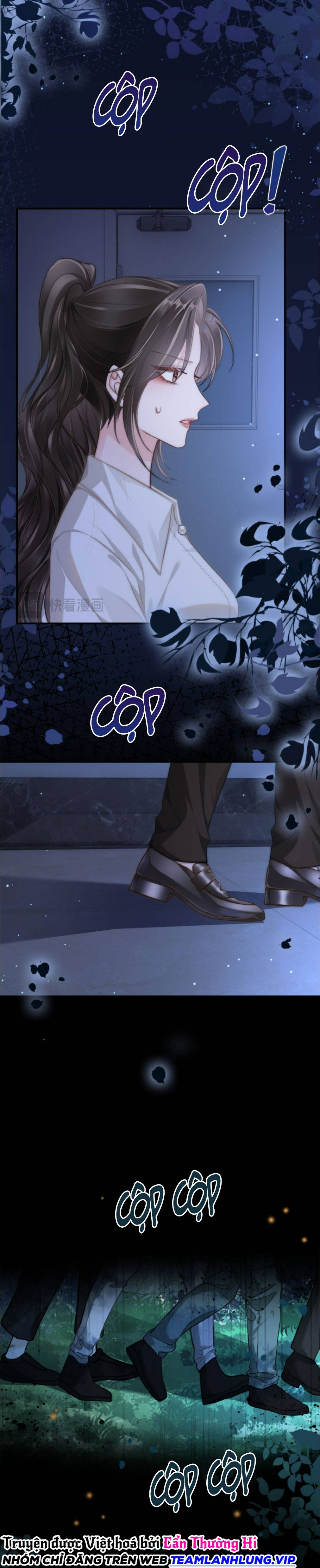 Sau Khi Chia Tay, Cô Ấy Trở Thành Nữ Vương Hot Search - Chap – 13