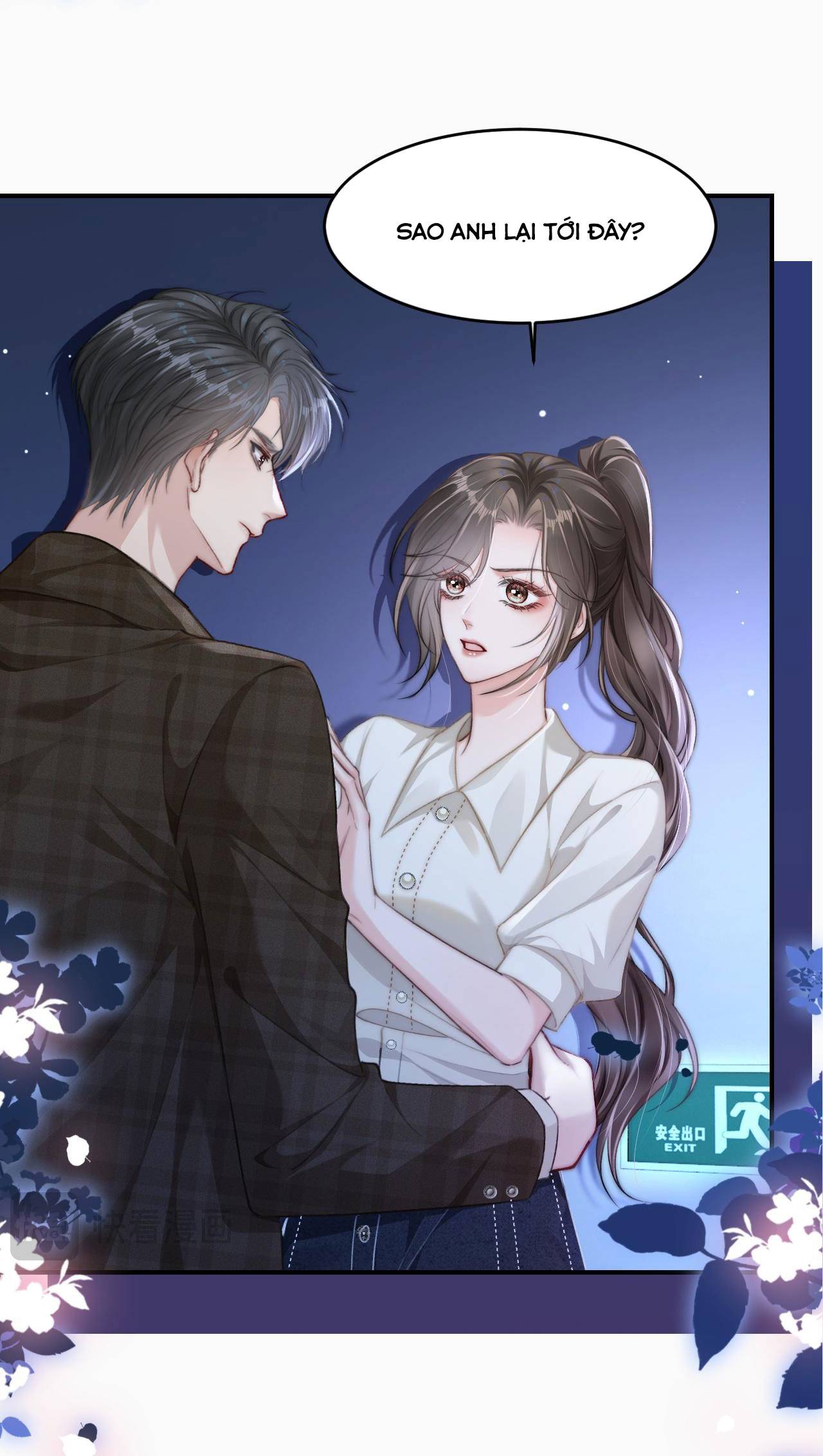 Sau Khi Chia Tay, Cô Ấy Trở Thành Nữ Vương Hot Search - Chap – 14