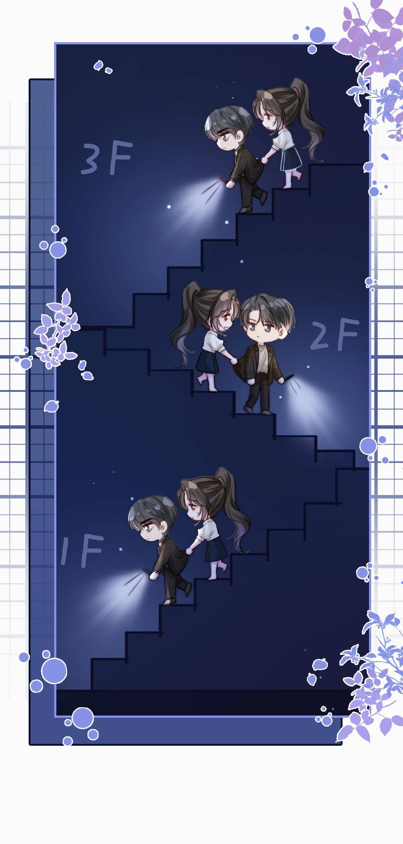 Sau Khi Chia Tay, Cô Ấy Trở Thành Nữ Vương Hot Search - Chap – 14