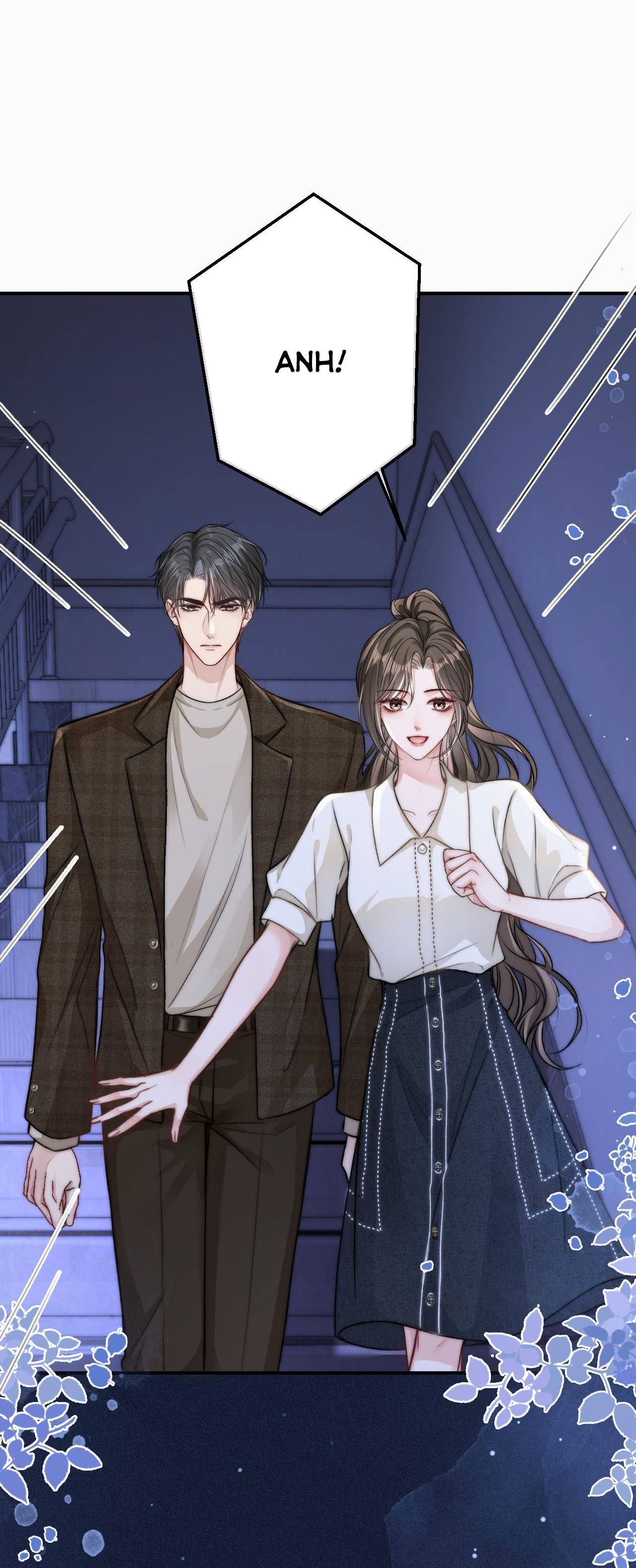 Sau Khi Chia Tay, Cô Ấy Trở Thành Nữ Vương Hot Search - Chap – 14