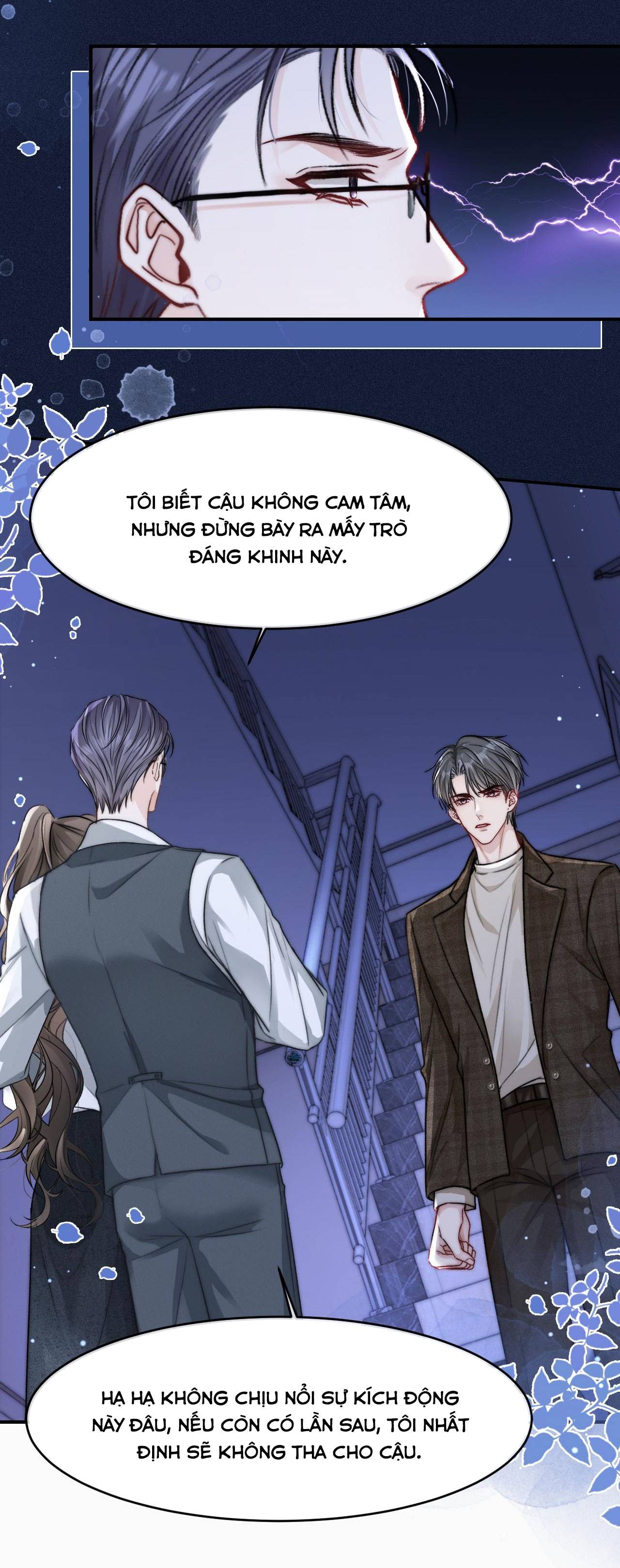 Sau Khi Chia Tay, Cô Ấy Trở Thành Nữ Vương Hot Search - Chap – 14