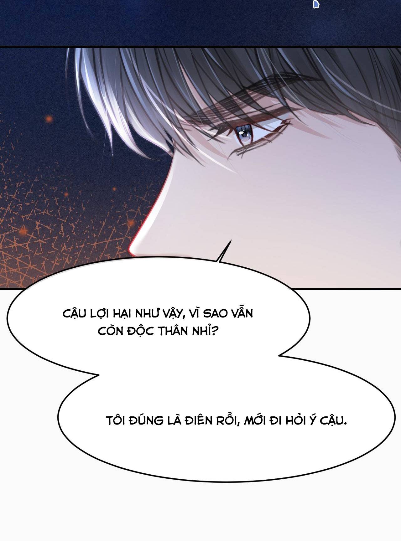 Sau Khi Chia Tay, Cô Ấy Trở Thành Nữ Vương Hot Search - Chap – 14