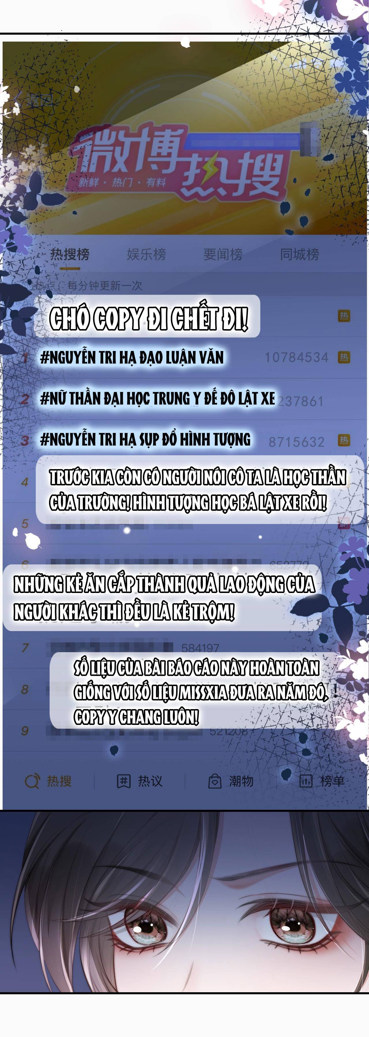 Sau Khi Chia Tay, Cô Ấy Trở Thành Nữ Vương Hot Search - Chap – 14