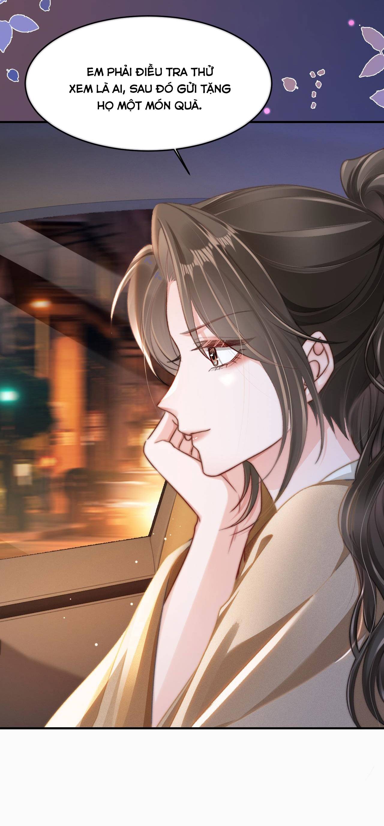 Sau Khi Chia Tay, Cô Ấy Trở Thành Nữ Vương Hot Search - Chap – 14