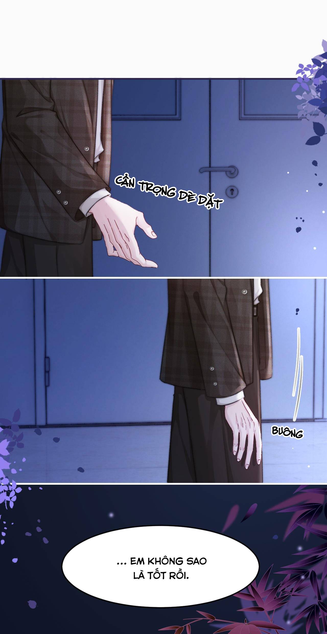 Sau Khi Chia Tay, Cô Ấy Trở Thành Nữ Vương Hot Search - Chap – 14