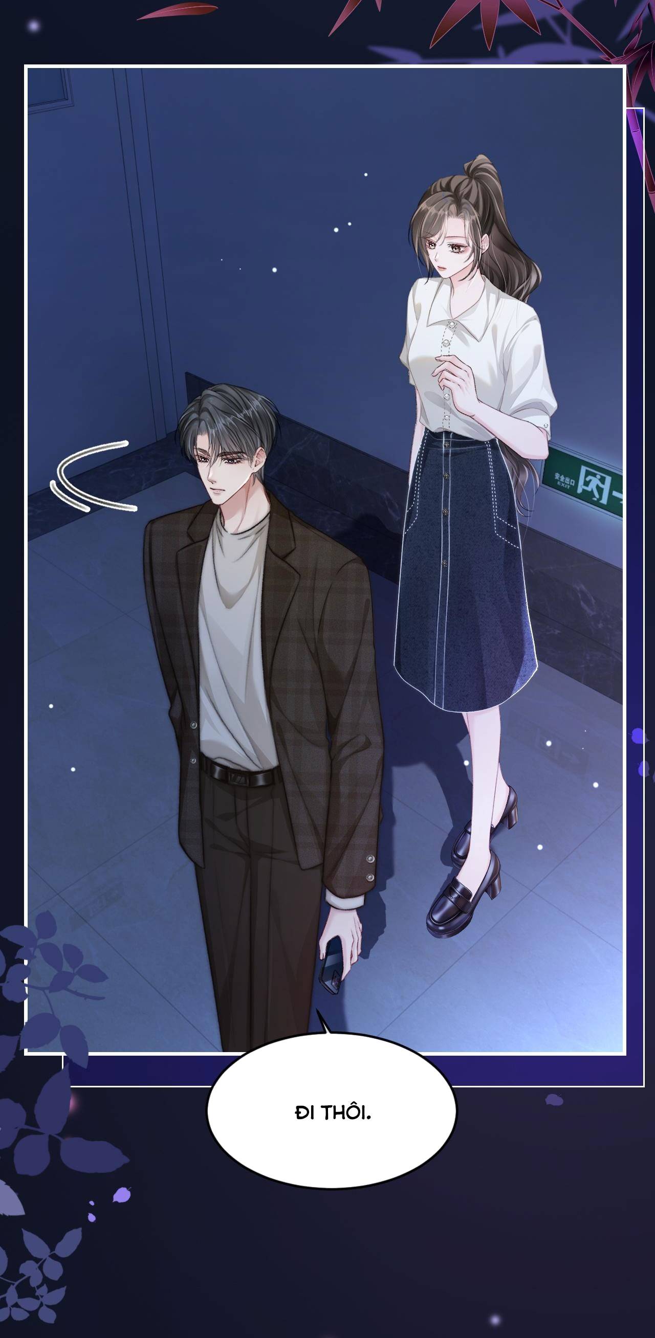 Sau Khi Chia Tay, Cô Ấy Trở Thành Nữ Vương Hot Search - Chap – 14