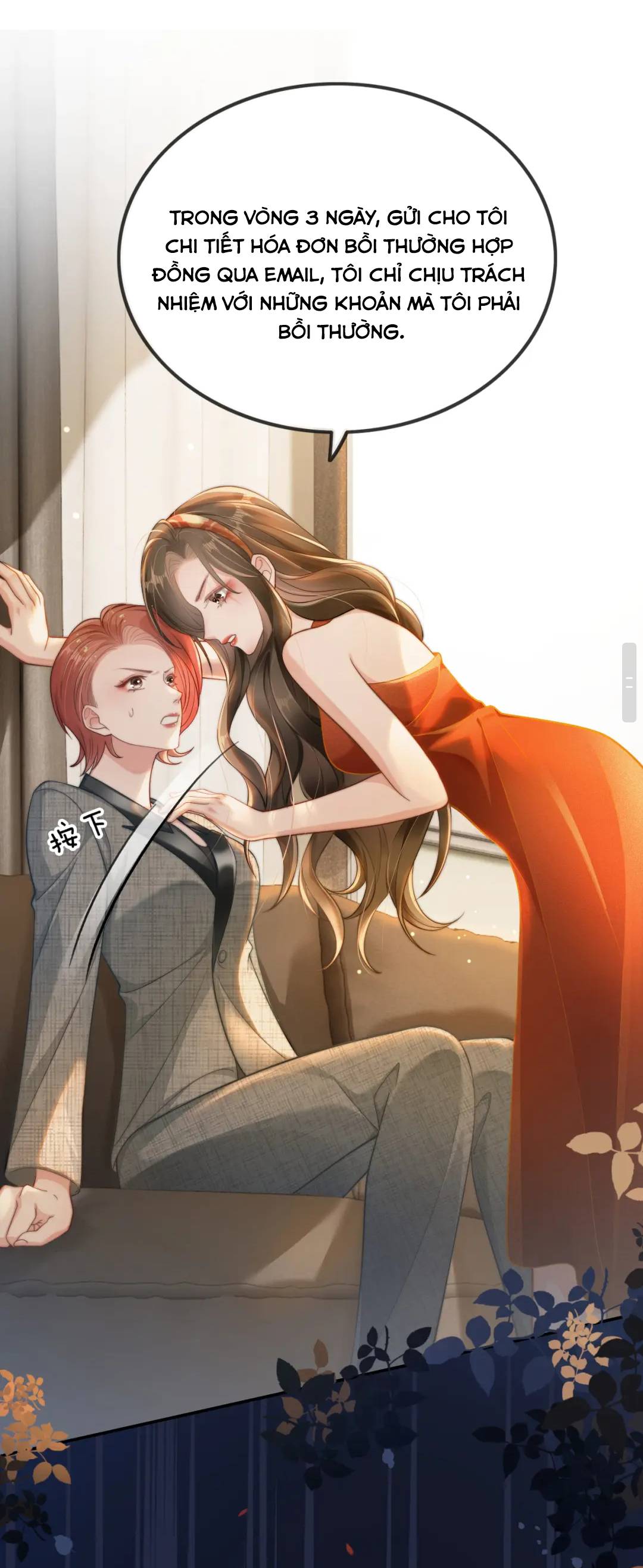 Sau Khi Chia Tay, Cô Ấy Trở Thành Nữ Vương Hot Search - Chap – 2