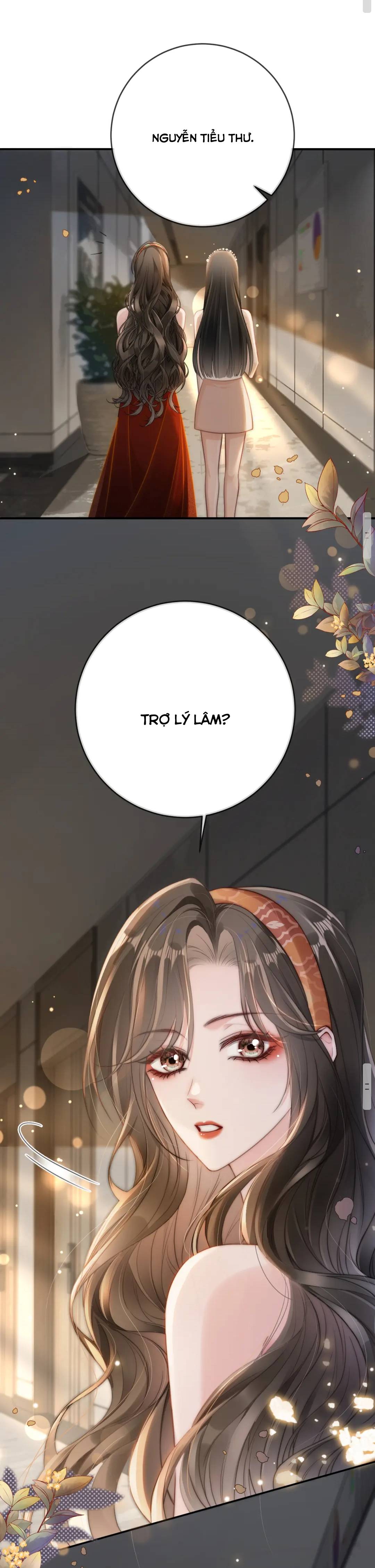 Sau Khi Chia Tay, Cô Ấy Trở Thành Nữ Vương Hot Search - Chap – 2