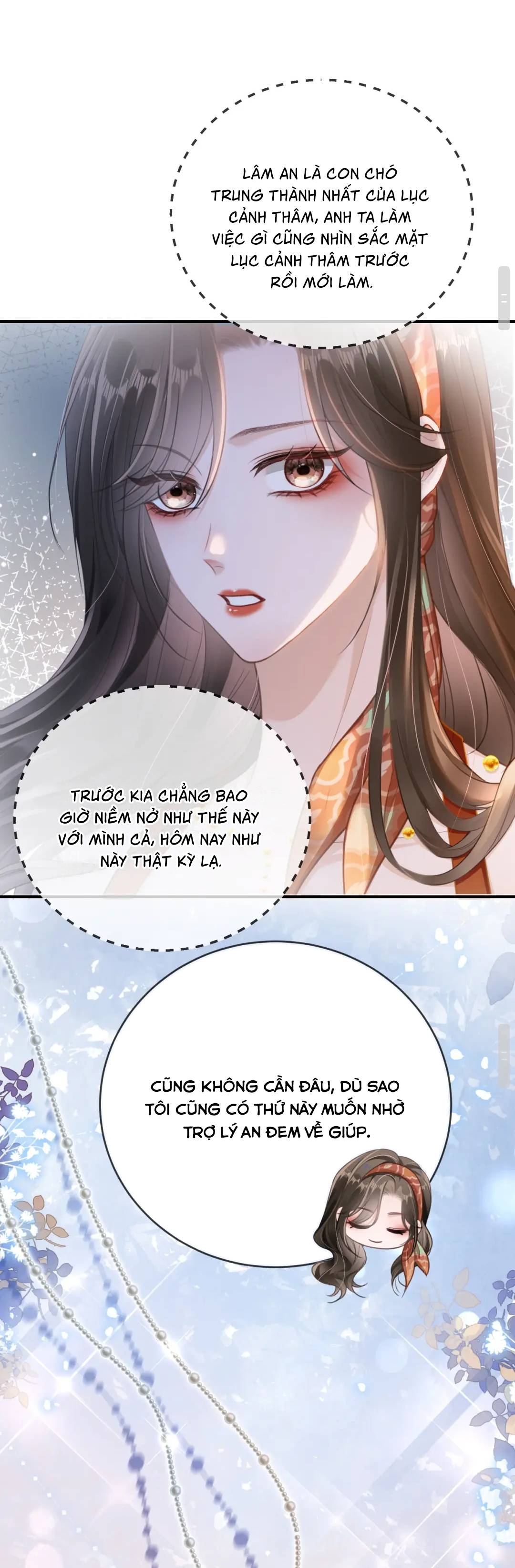 Sau Khi Chia Tay, Cô Ấy Trở Thành Nữ Vương Hot Search - Chap – 2